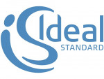 Логотип бренда «IDEAL»