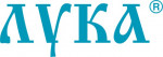 Логотип бренда «ЛУКА»