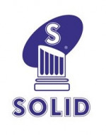 Логотип бренда «SOLID»