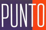 Логотип бренда «PUNTO»