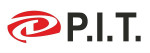 Логотип бренда «PIT»