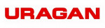Логотип бренда «URAGAN»