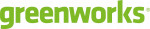 Логотип бренда «GREENWORKS»
