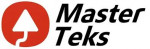 Логотип бренда «MASTERTEKS»