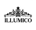 Логотип бренда «ILLUMICO»