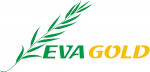 Логотип бренда «EVA GOLD»