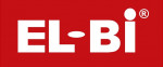 Логотип бренда «EL-BI»