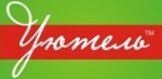 Логотип бренда «УЮТЕЛЬ»