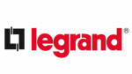 Логотип бренда «LEGRAND»