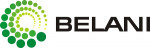 Логотип бренда «BELANI»