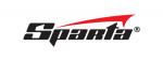 Логотип бренда «SPARTA»