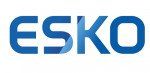 Логотип бренда «ESKO»