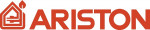 Логотип бренда «ARISTON»