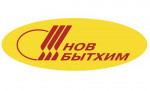 Логотип бренда «НБХ»