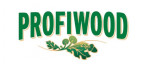 Логотип бренда «PROFIWOOD»