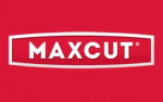 Логотип бренда «MAXCUT»
