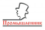 Логотип бренда «ПРОМЫШЛЕННИК»