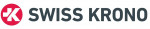 Логотип бренда «SWISS KRONO»