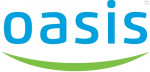 Логотип бренда «OASIS»