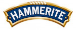 Логотип бренда «HAMMERITE»