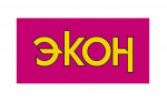Логотип бренда «ЭКОН»