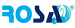 Логотип бренда «ROSA»