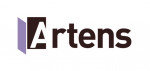 Логотип бренда «ARTENS»