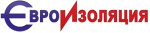 Логотип бренда «ЕВРОИЗОЛЯЦИЯ»