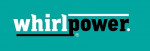 Логотип бренда «WHIRLPOWER»
