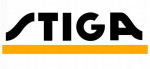 Логотип бренда «STIGA»