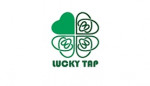 Логотип бренда «LUCKY TAP»