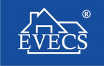 Логотип бренда «EVECS»