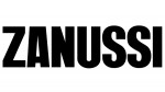 Логотип бренда «ZANUSSI»