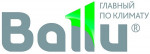 Логотип бренда «BALLU»