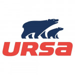 Логотип бренда «URSA»