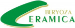 Логотип бренда «BERYOZА CERAMICA»