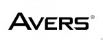 Логотип бренда «AVERS»