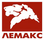 Логотип бренда «ЛЕМАКС»