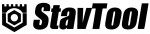 Логотип бренда «STAVTOOL»