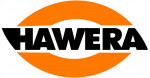 Логотип бренда «HAWERA»