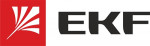 Логотип бренда «EKF»