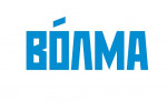 Логотип бренда «ВОЛМА»