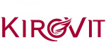 Логотип бренда «KIROVIT»