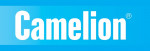 Логотип бренда «CAMELION»