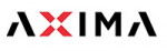 Логотип бренда «AXIMA»