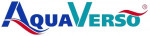 Логотип бренда «AQUAVERSO»