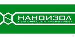 Логотип бренда «НАНОИЗОЛ»
