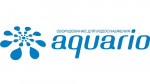Логотип бренда «AQUARIO»