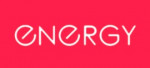 Логотип бренда «ENERGY»