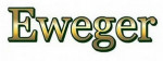 Логотип бренда «EWEGER»